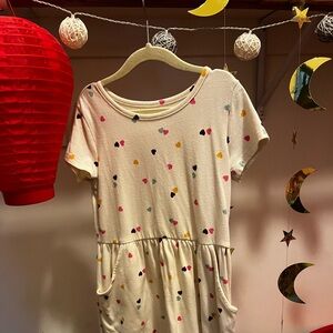 Cute Cat & Jack pocket dress